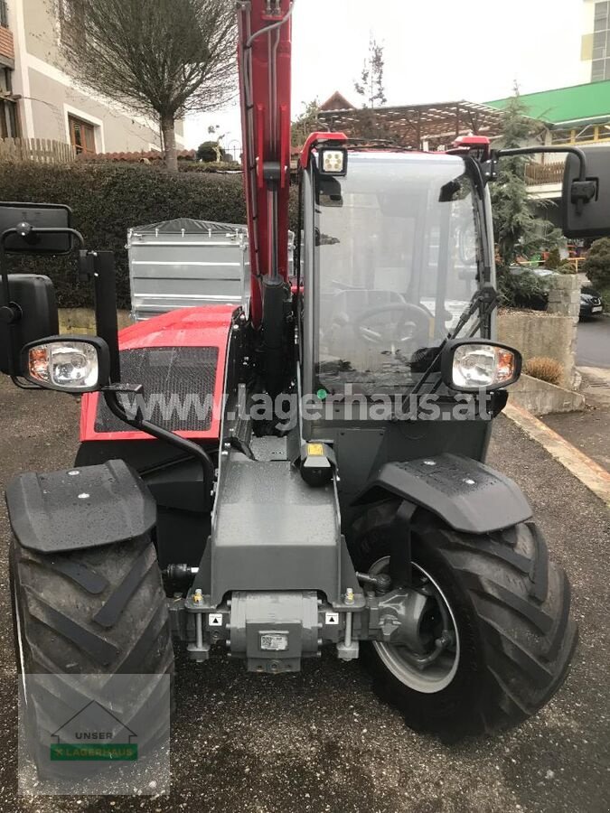 Teleskoplader του τύπου Weidemann  T4512, Neumaschine σε Wartberg (Φωτογραφία 7)