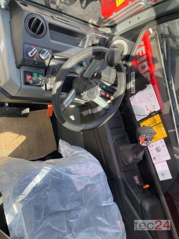 Teleskoplader du type Weidemann  T4512, Gebrauchtmaschine en Anröchte-Altengeseke (Photo 10)