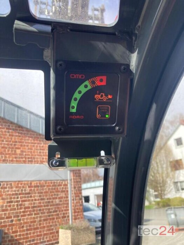 Teleskoplader du type Weidemann  T4512, Gebrauchtmaschine en Anröchte-Altengeseke (Photo 12)