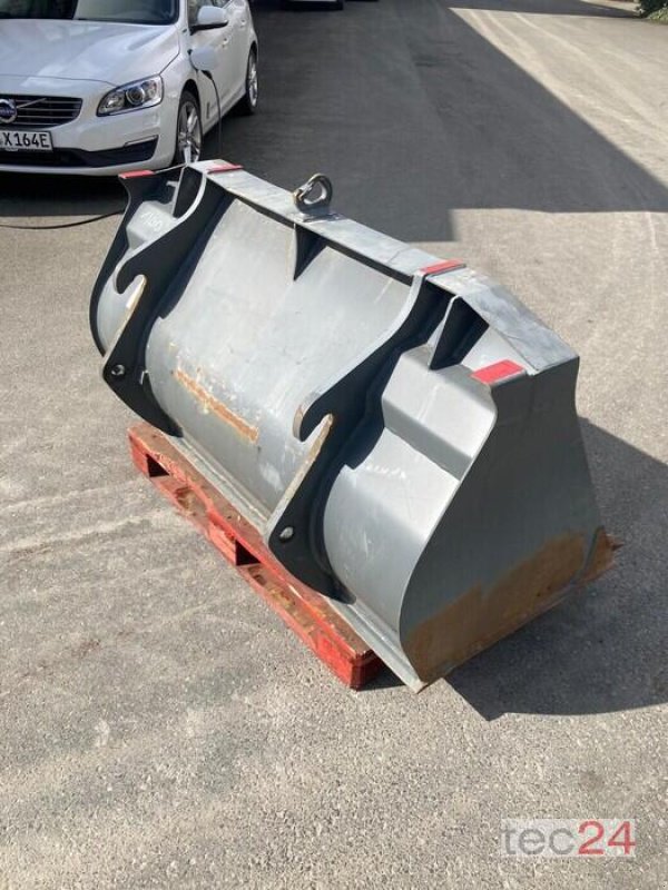 Teleskoplader du type Weidemann  T4512, Gebrauchtmaschine en Anröchte-Altengeseke (Photo 13)