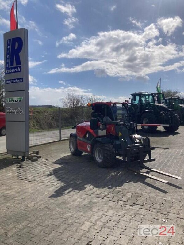 Teleskoplader du type Weidemann  T4512, Gebrauchtmaschine en Anröchte-Altengeseke (Photo 2)
