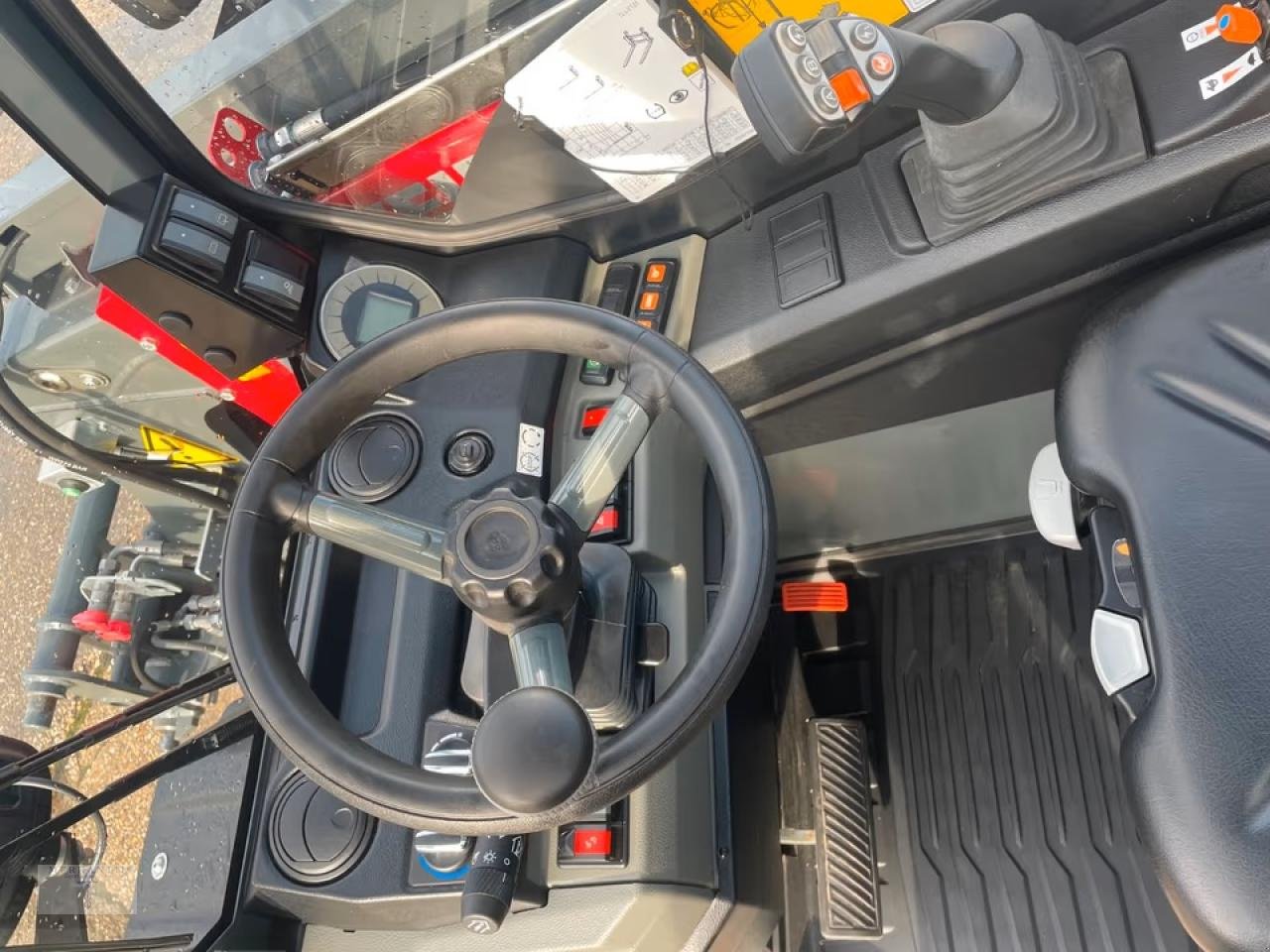 Teleskoplader tip Weidemann  T4512, Gebrauchtmaschine in Pragsdorf (Poză 7)