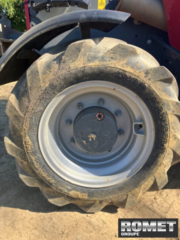 Teleskoplader του τύπου Weidemann  T5522, Gebrauchtmaschine σε Gennes sur glaize (Φωτογραφία 6)