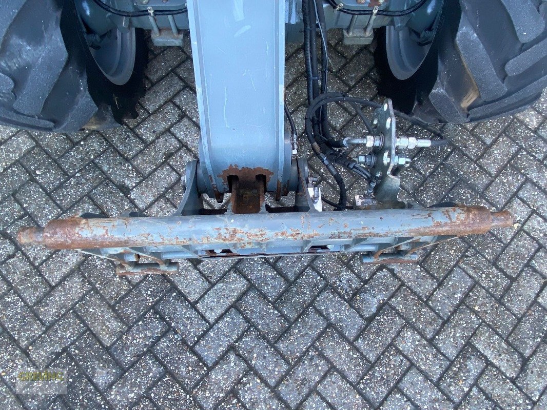 Teleskoplader du type Weidemann  T5522, Gebrauchtmaschine en Ahaus (Photo 14)