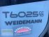 Teleskoplader от тип Weidemann  T6025 Kundenauftrag, Gebrauchtmaschine в Ort - Kunde (Снимка 10)