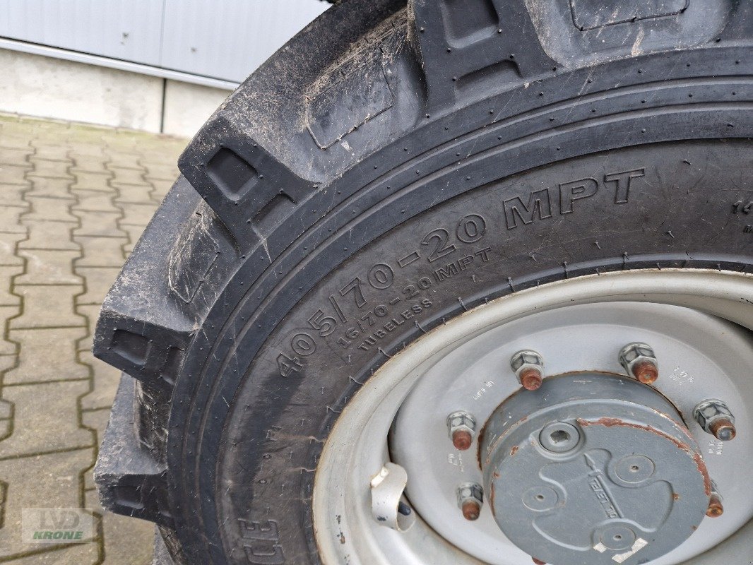 Teleskoplader Türe ait Weidemann  T6027, Gebrauchtmaschine içinde Spelle (resim 7)