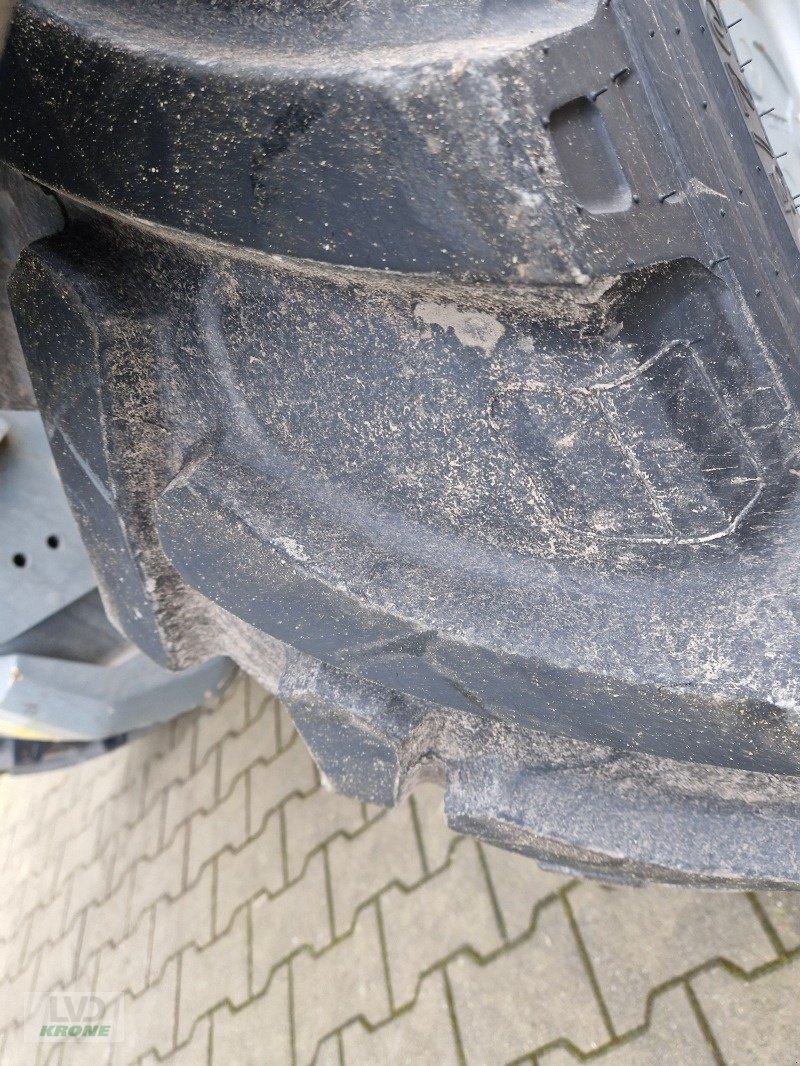 Teleskoplader Türe ait Weidemann  T6027, Gebrauchtmaschine içinde Spelle (resim 8)