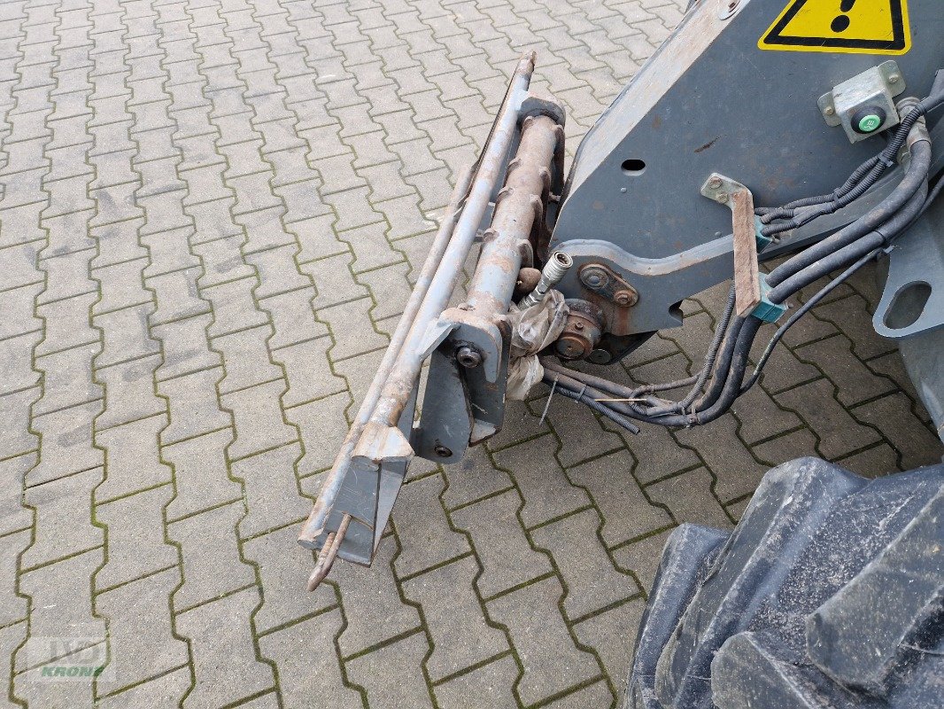 Teleskoplader Türe ait Weidemann  T6027, Gebrauchtmaschine içinde Spelle (resim 9)