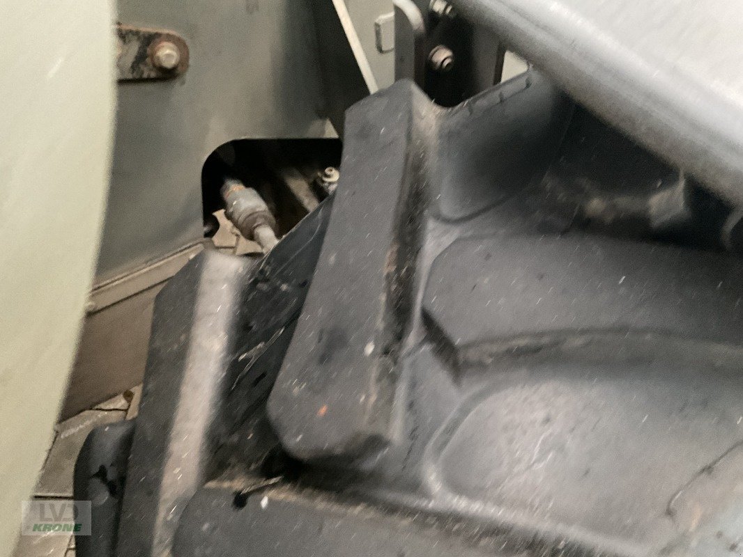 Teleskoplader van het type Weidemann  T6027, Gebrauchtmaschine in Spelle (Foto 8)