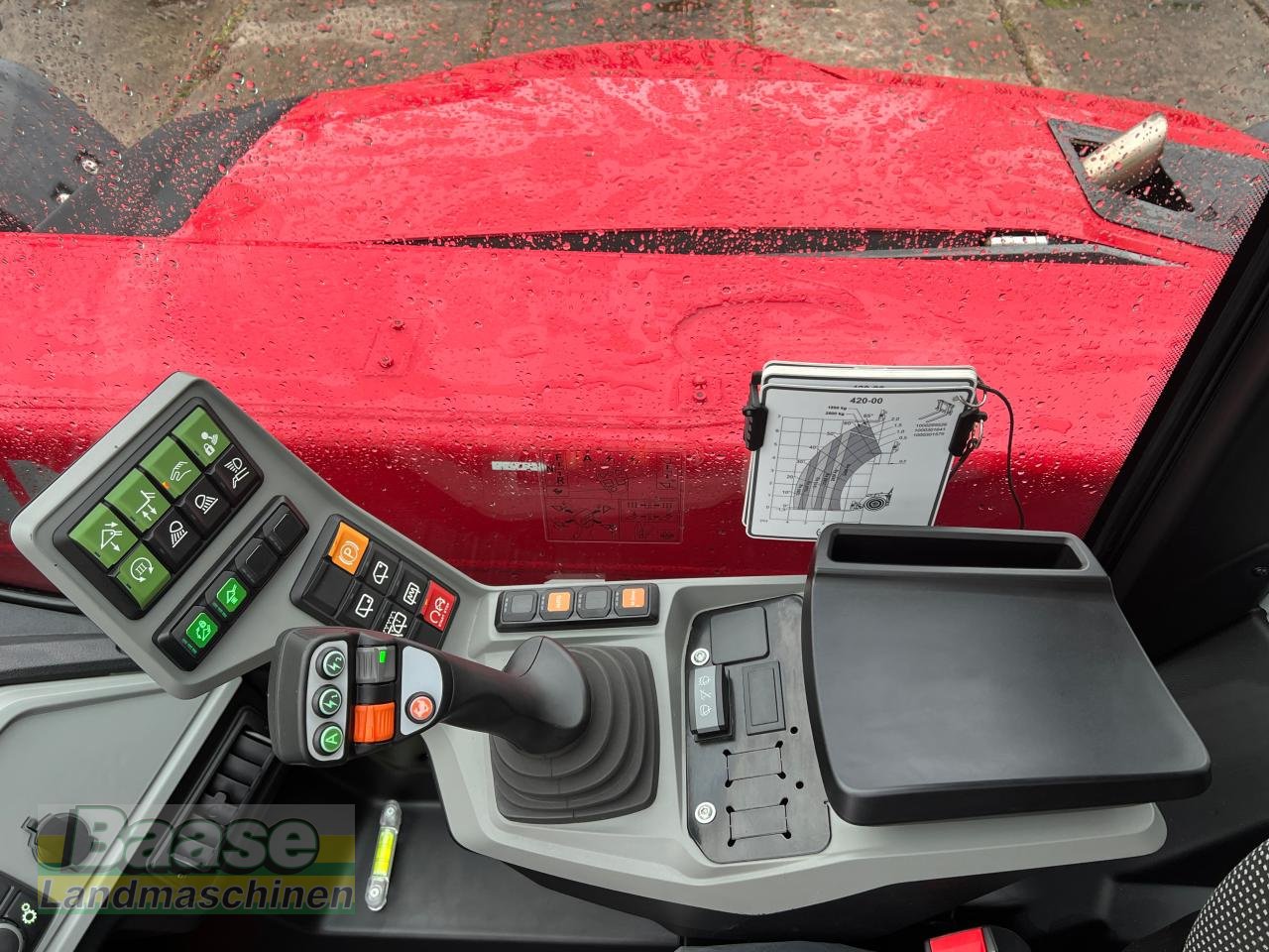 Teleskoplader tip Weidemann  T7035 Kramer KT357, Gebrauchtmaschine in Holthof (Poză 13)