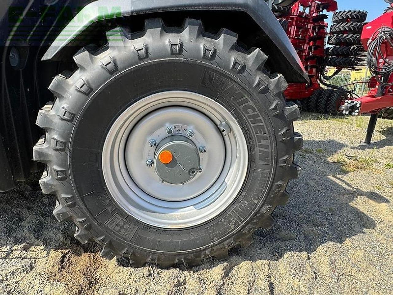 Teleskoplader vrste Weidemann  t7035, Gebrauchtmaschine v NORDWESTUCKERMARK / OT FÜRSTENWERDER (Slika 8)