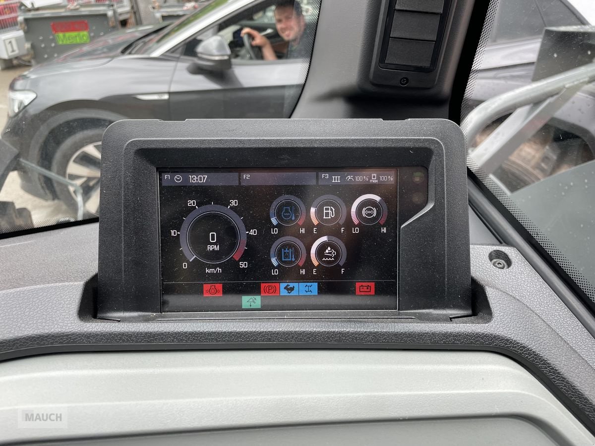 Teleskoplader des Typs Weidemann  T7042 Teleskoplader, Neumaschine in Burgkirchen (Bild 5)