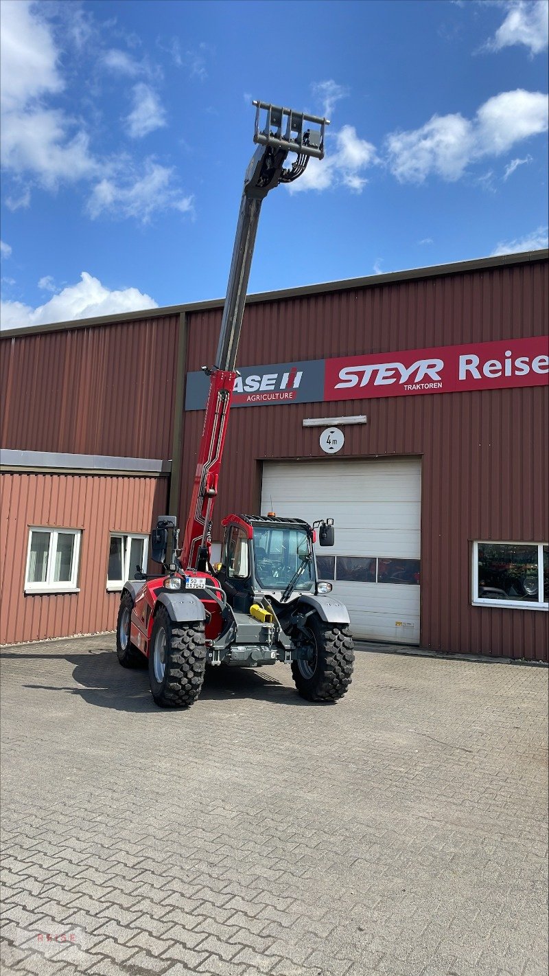 Teleskoplader des Typs Weidemann  T7042, Neumaschine in Werne (Bild 3)