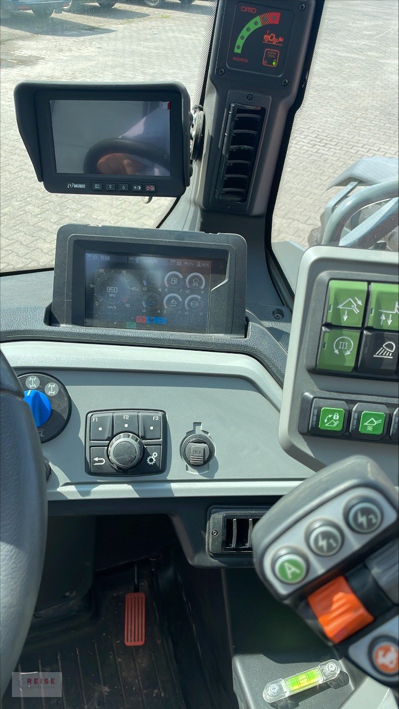 Teleskoplader des Typs Weidemann  T7042, Neumaschine in Werne (Bild 10)