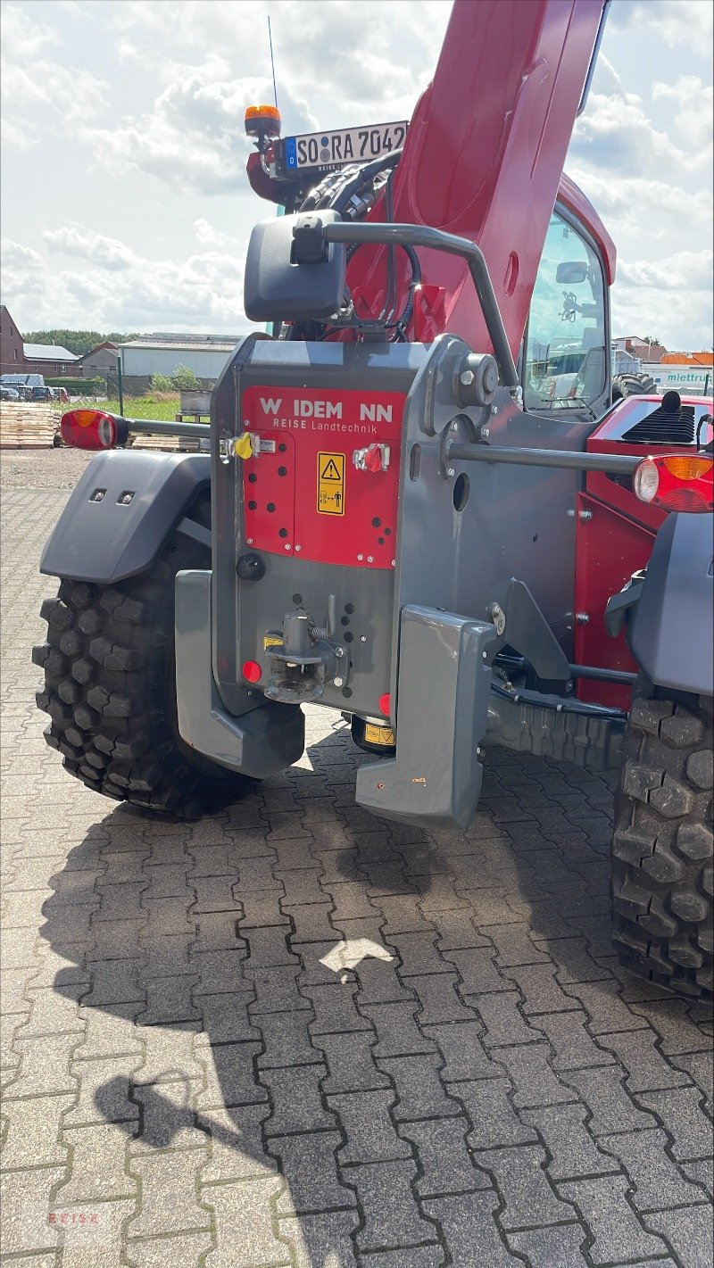 Teleskoplader typu Weidemann  T7042, Neumaschine v Werne (Obrázek 4)