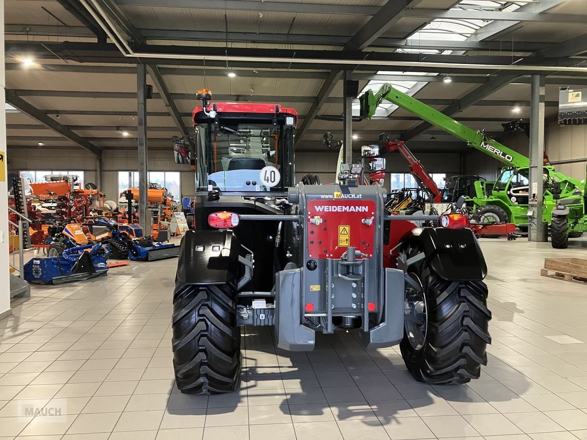 Teleskoplader des Typs Weidemann  T9535 Teleskoplader, Neumaschine in Burgkirchen (Bild 6)