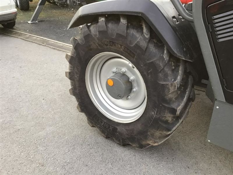 Teleskoplader του τύπου Weidemann  TELESKOPRADLA. WEIDEMANN T7035, Gebrauchtmaschine σε Plessa (Φωτογραφία 15)