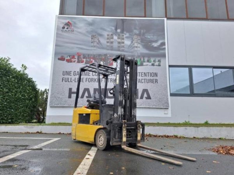 Teleskoplader типа Yale ERP16ATF, Gebrauchtmaschine в senlis (Фотография 2)