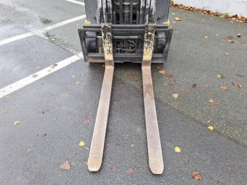 Teleskoplader типа Yale ERP16ATF, Gebrauchtmaschine в senlis (Фотография 10)