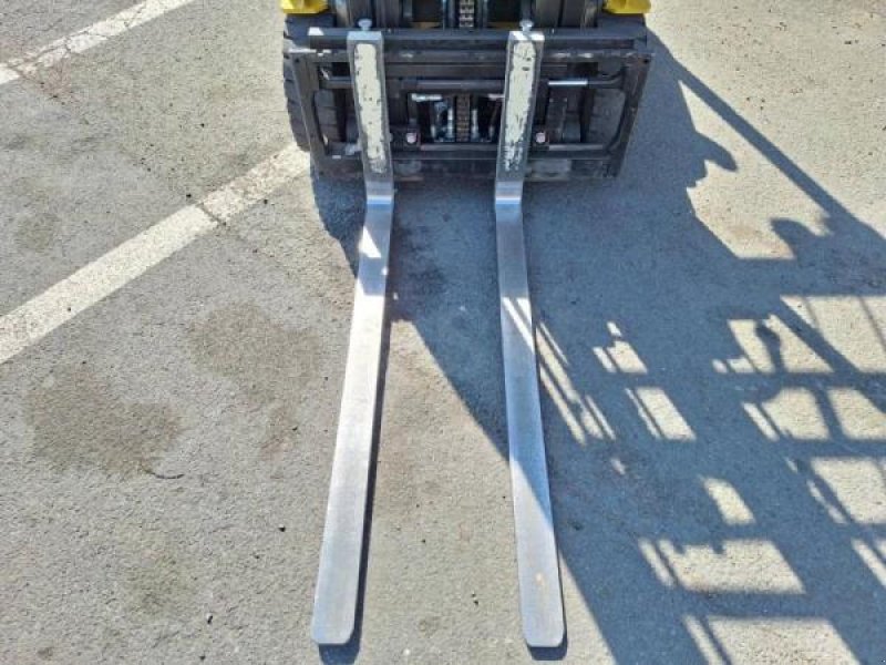 Teleskoplader van het type Yale ERP16VT SWB, Gebrauchtmaschine in senlis (Foto 10)