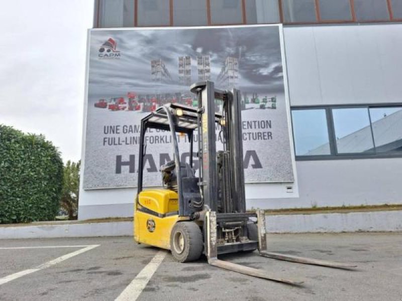 Teleskoplader типа Yale ERP20VT MWB, Gebrauchtmaschine в senlis (Фотография 1)