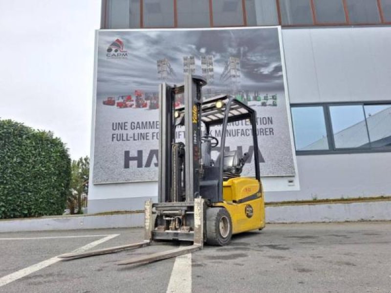 Teleskoplader типа Yale ERP20VT MWB, Gebrauchtmaschine в senlis (Фотография 2)