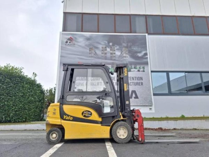 Teleskoplader типа Yale ERP35 VL, Gebrauchtmaschine в senlis (Фотография 7)