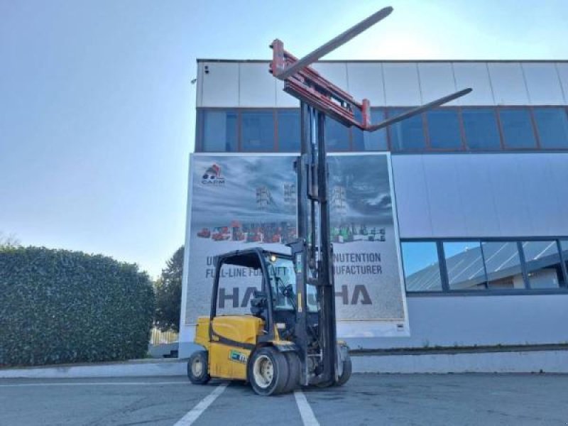 Teleskoplader του τύπου Yale ERP50VM, Gebrauchtmaschine σε senlis (Φωτογραφία 9)