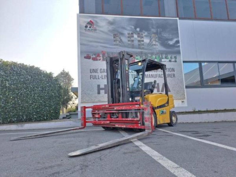 Teleskoplader типа Yale ERP50VM, Gebrauchtmaschine в senlis (Фотография 1)