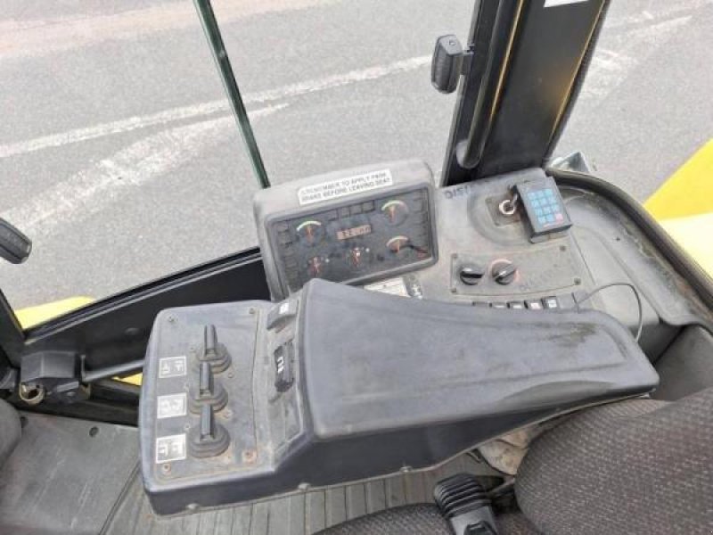 Teleskoplader типа Yale GDP140EC, Gebrauchtmaschine в senlis (Фотография 10)