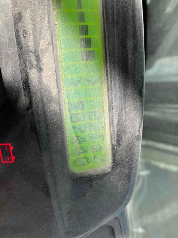 Teleskoplader van het type Yale GDP25VX, Gebrauchtmaschine in senlis (Foto 7)