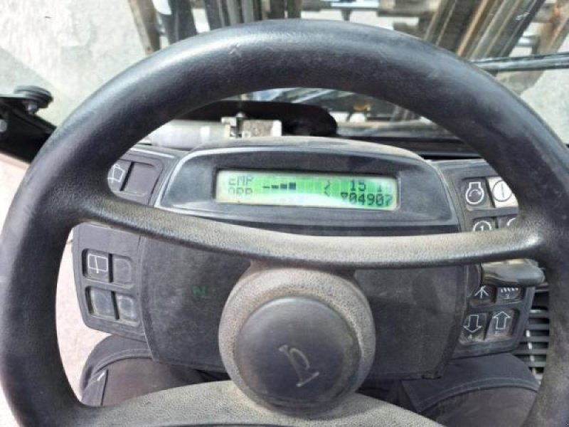 Teleskoplader van het type Yale GDP35VX, Gebrauchtmaschine in senlis (Foto 7)