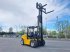 Teleskoplader типа Yale GDP70VX, Gebrauchtmaschine в senlis (Фотография 9)
