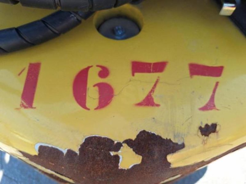 Teleskoplader tipa Yale GLP20SVX, Gebrauchtmaschine u senlis (Slika 4)