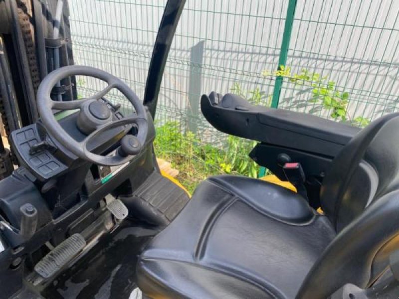 Teleskoplader του τύπου Yale GLP40VX5, Gebrauchtmaschine σε senlis (Φωτογραφία 7)