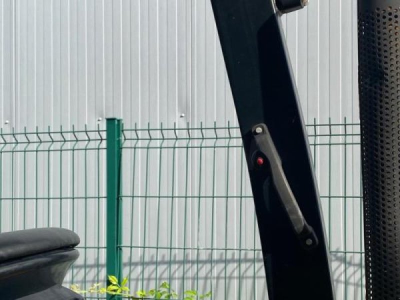 Teleskoplader του τύπου Yale GLP40VX5, Gebrauchtmaschine σε senlis (Φωτογραφία 10)