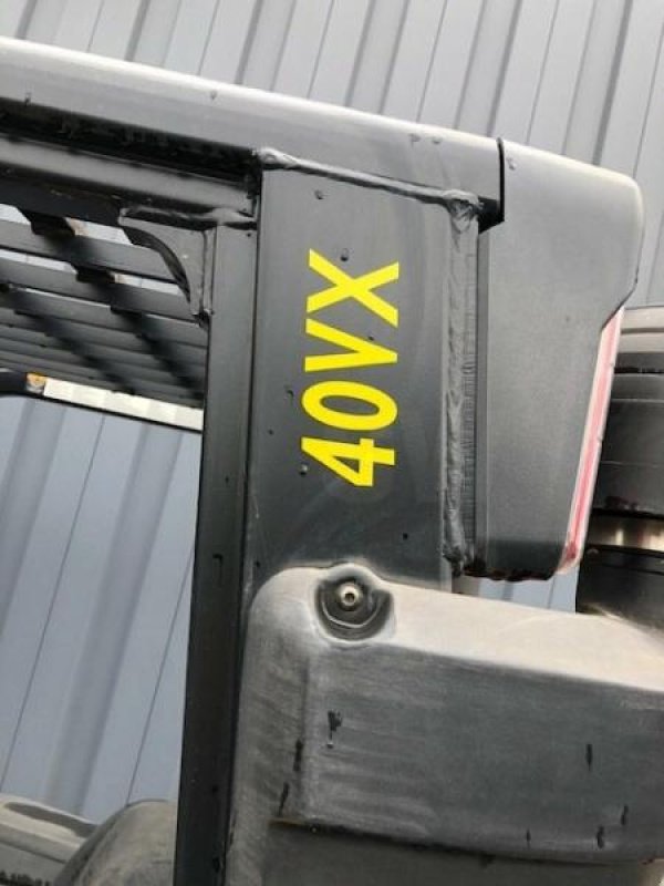 Teleskoplader του τύπου Yale GLP40VX5, Gebrauchtmaschine σε senlis (Φωτογραφία 4)