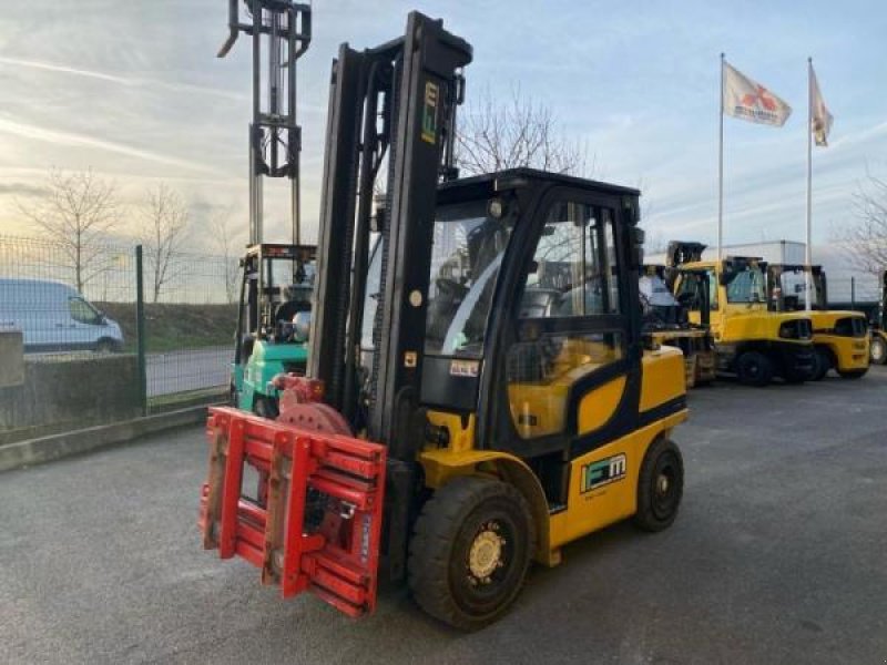 Teleskoplader tipa Yale GLP40VX6, Gebrauchtmaschine u senlis (Slika 1)