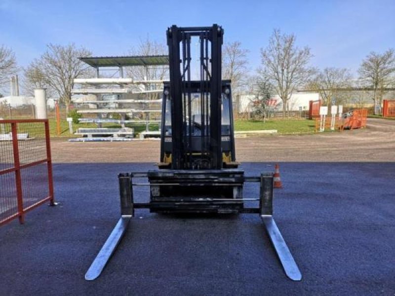 Teleskoplader tipa Yale GLP40VX6, Gebrauchtmaschine u senlis (Slika 7)