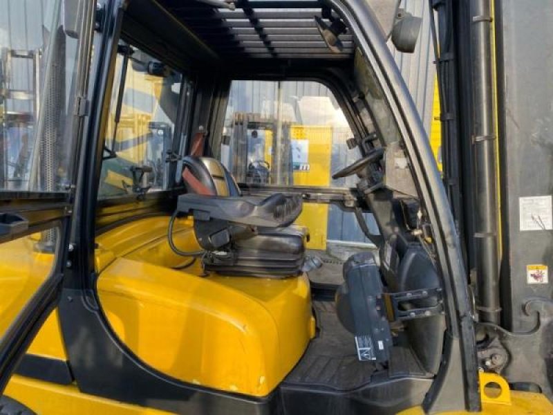 Teleskoplader tipa Yale GLP40VX6, Gebrauchtmaschine u senlis (Slika 6)