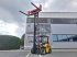 Teleskoplader типа Yale GLP45SVX5, Gebrauchtmaschine в senlis (Фотография 8)