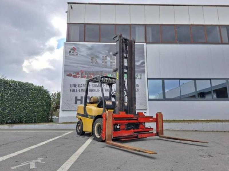 Teleskoplader типа Yale GLP45SVX5, Gebrauchtmaschine в senlis (Фотография 2)