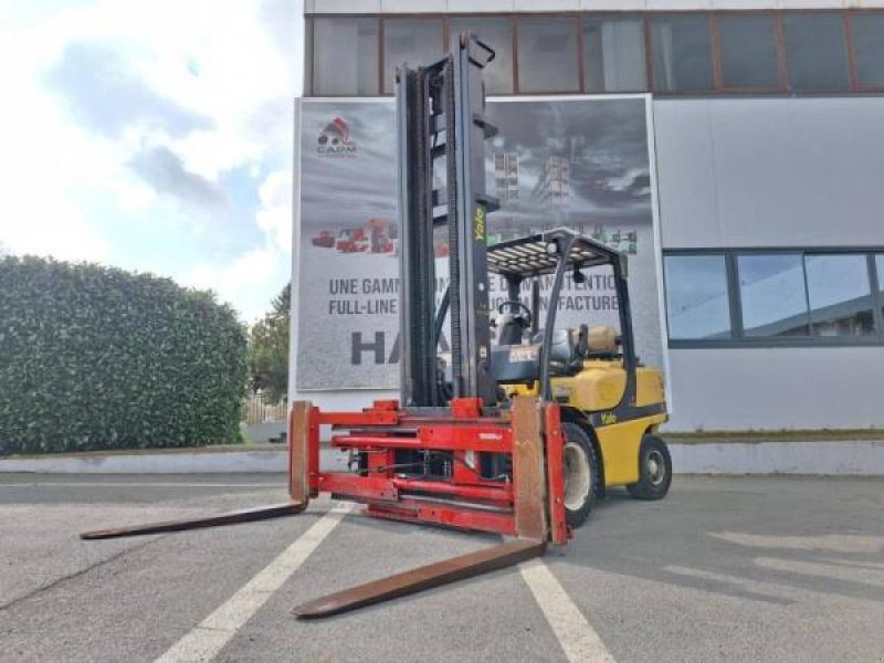 Teleskoplader типа Yale GLP45SVX5, Gebrauchtmaschine в senlis (Фотография 1)