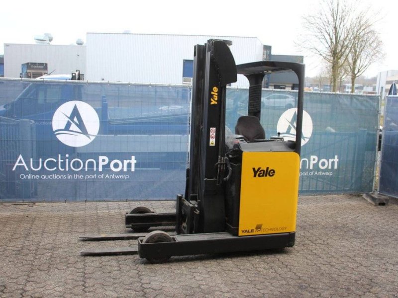 Teleskoplader Türe ait Yale MR16, Gebrauchtmaschine içinde Antwerpen (resim 1)