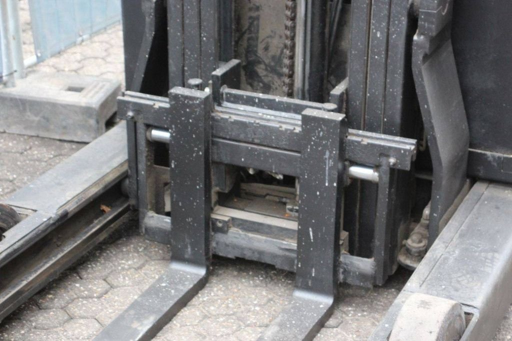 Teleskoplader tipa Yale MR16, Gebrauchtmaschine u Antwerpen (Slika 11)