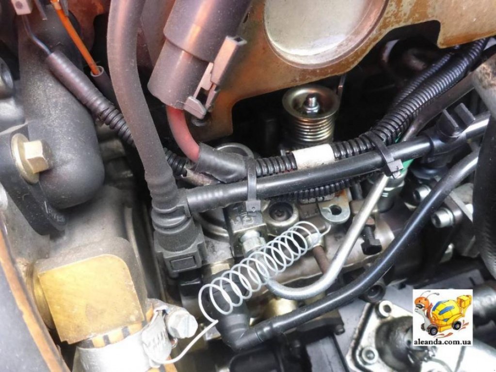 Teleskopstapler des Typs DIECI Agri Farmer 26.6, Neumaschine in Чернівці (Bild 12)