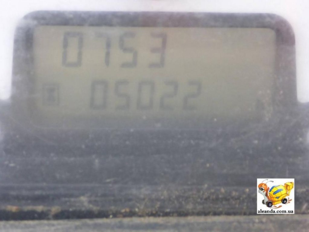 Teleskopstapler des Typs DIECI Agri Farmer 26.6, Neumaschine in Чернівці (Bild 11)