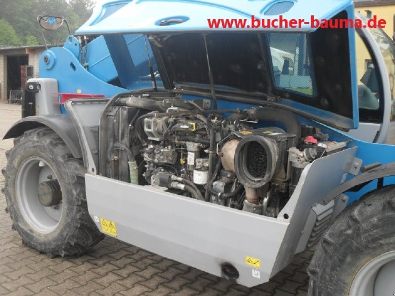 Teleskopstapler typu Genie GTH 4018, Gebrauchtmaschine v Obrigheim (Obrázek 12)