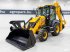 Teleskopstapler del tipo JCB 3CX Eco Sitemaster backhoe loader, 92 hp, air con Powershift, SRS, 4 buckets + forks, Gebrauchtmaschine In Csengele (Immagine 2)