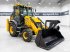 Teleskopstapler del tipo JCB 3CX Eco Sitemaster backhoe loader, 92 hp, air con Powershift, SRS, 4 buckets + forks, Gebrauchtmaschine In Csengele (Immagine 3)